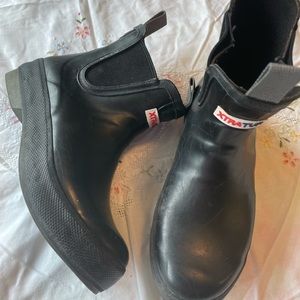 Xtra tuff boots